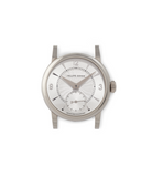 buy Philippe Dufour Duality  Platinum preowned watch at A Collected Man London