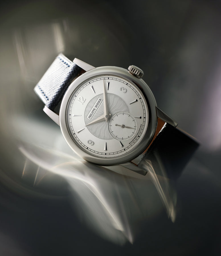 Simplicity | Platinum