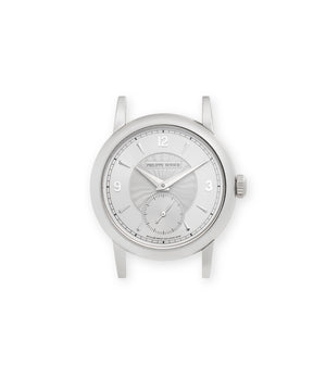 Simplicity | Platinum