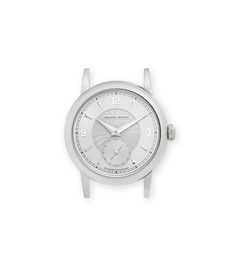Simplicity | Platinum