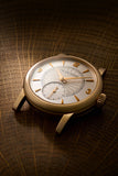 Simplicity | 34mm | Rose Gold