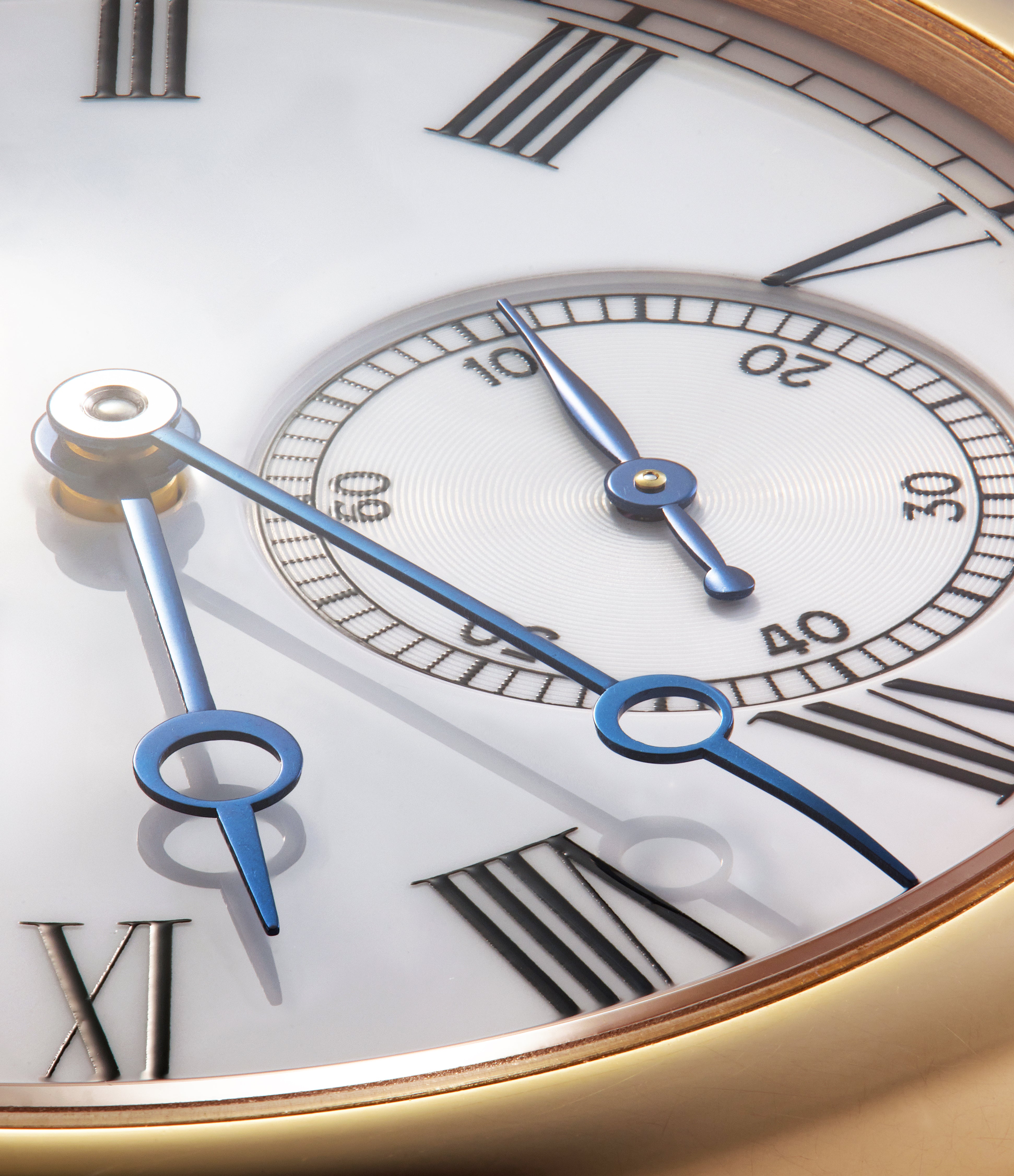 Buy Philippe Dufour Simplicity | Philippe Dufour pre-owned watch – A ...