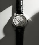 Simplicity | White Gold