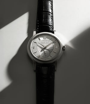 Simplicity | White Gold