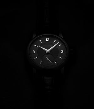 Simplicity | White Gold