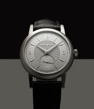 Simplicity | White Gold