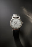 Simplicity | White Gold