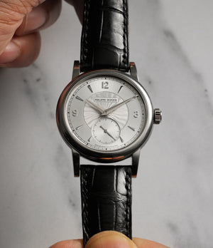 Simplicity | White Gold
