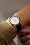 Simplicity | White Gold