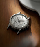 Simplicity | White Gold