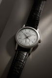 Simplicity | White Gold