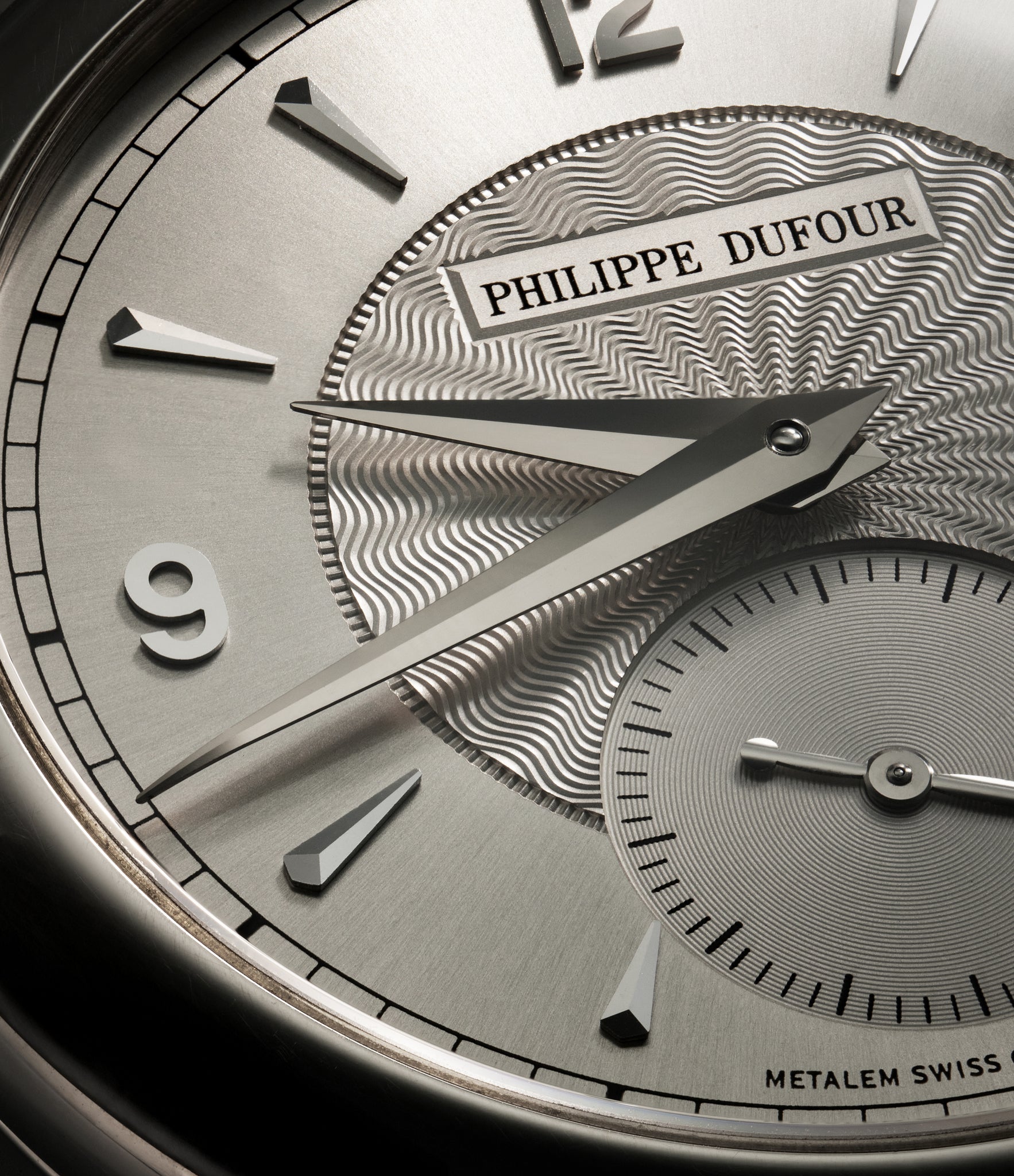 Simplicity | White Gold
