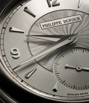 Simplicity | White Gold