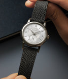 Simplicity | White Gold