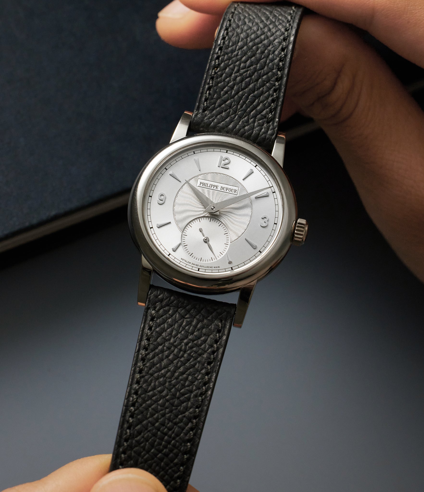 Simplicity | White Gold