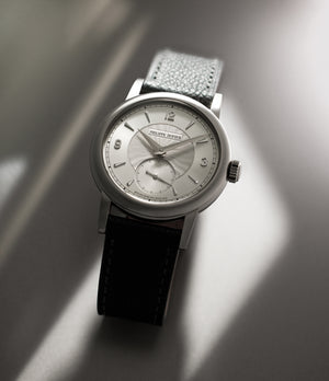 Simplicity | White Gold