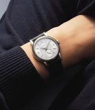 Simplicity | White Gold