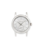 Simplicity | White Gold
