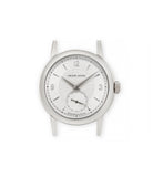 Simplicity | White Gold