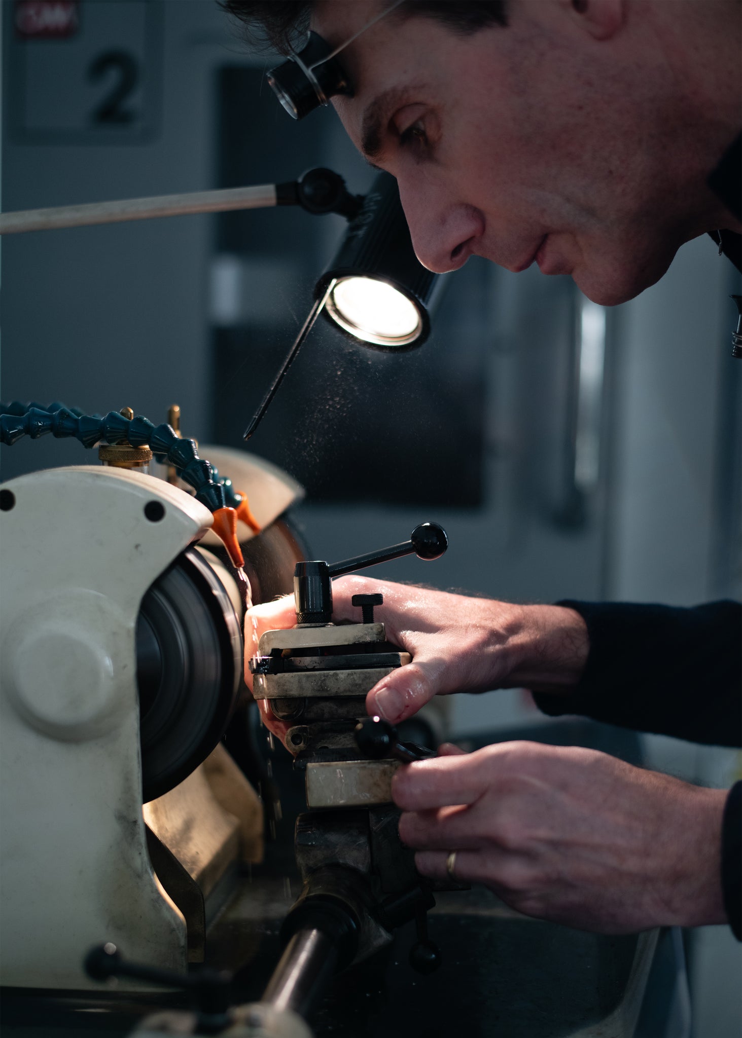 Stephen mcdonnell watchmaker online