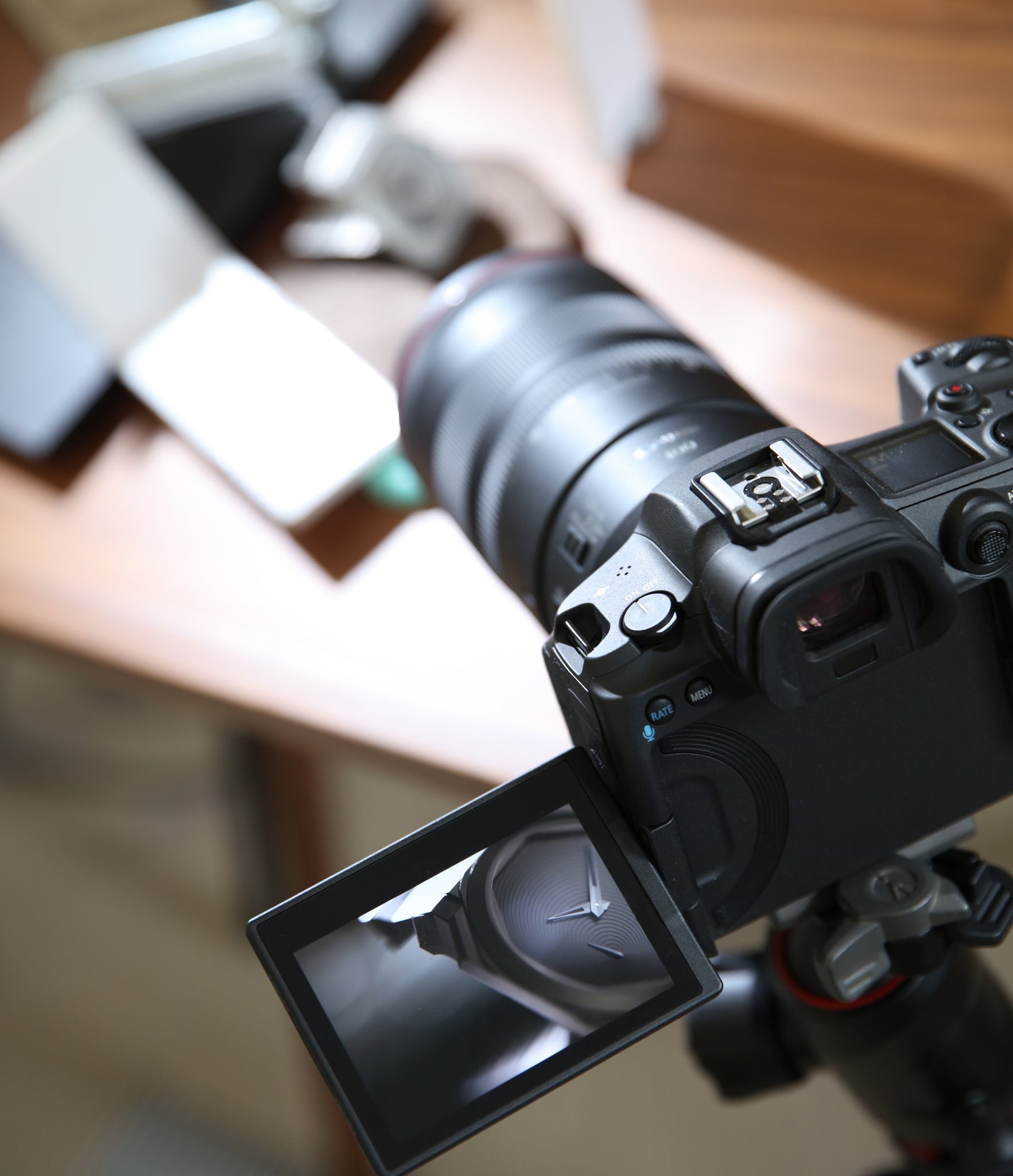 Our Advice for Better Watch Photography – A COLLECTED MAN