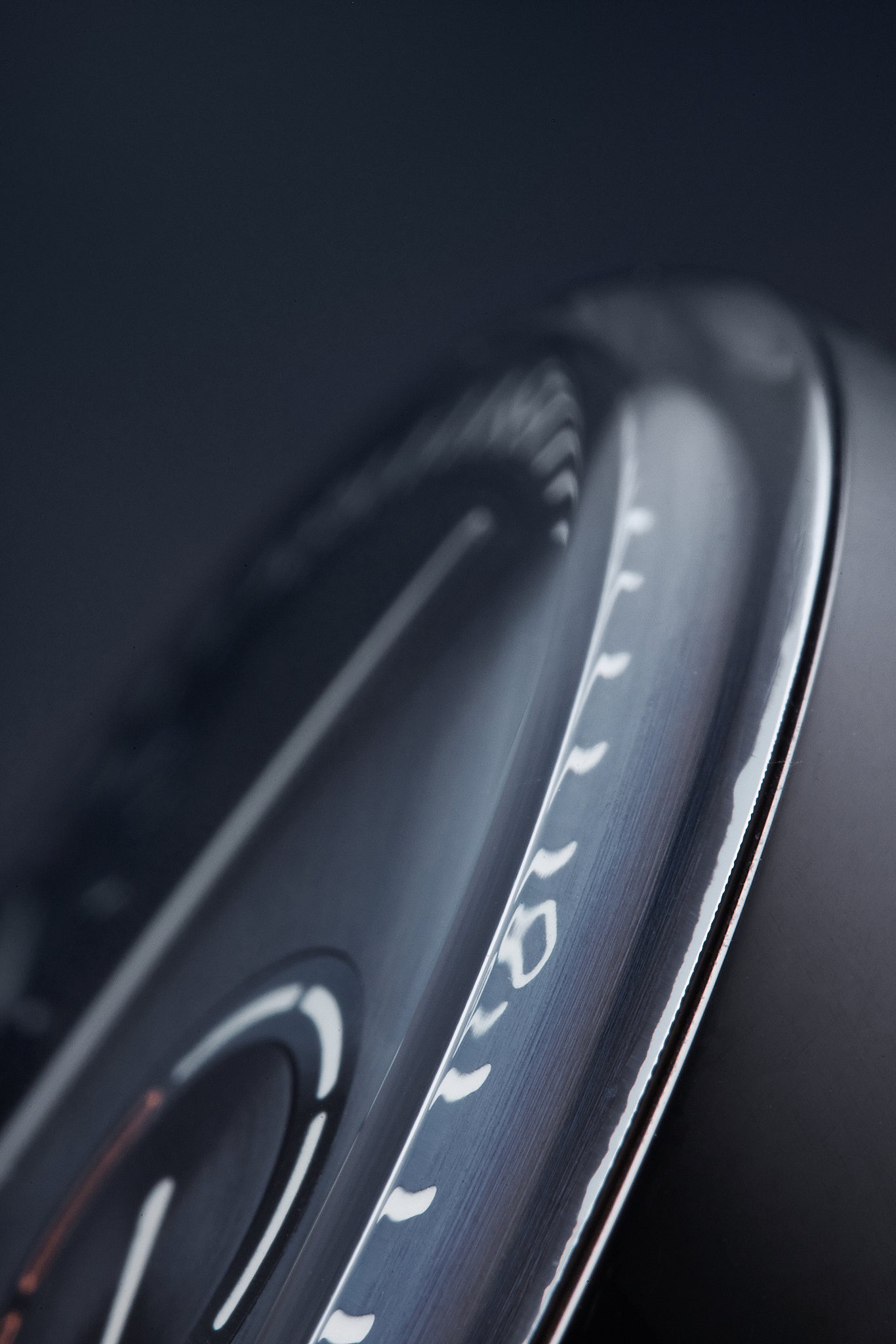 Ressence Type 1N Grade 5 | Titanium | Dial | A Collected Man