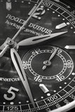 H40 Hommage Chronograph | White Gold