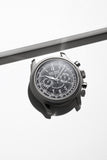 H40 Hommage Chronograph | White Gold