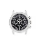 H40 Hommage Chronograph | White Gold
