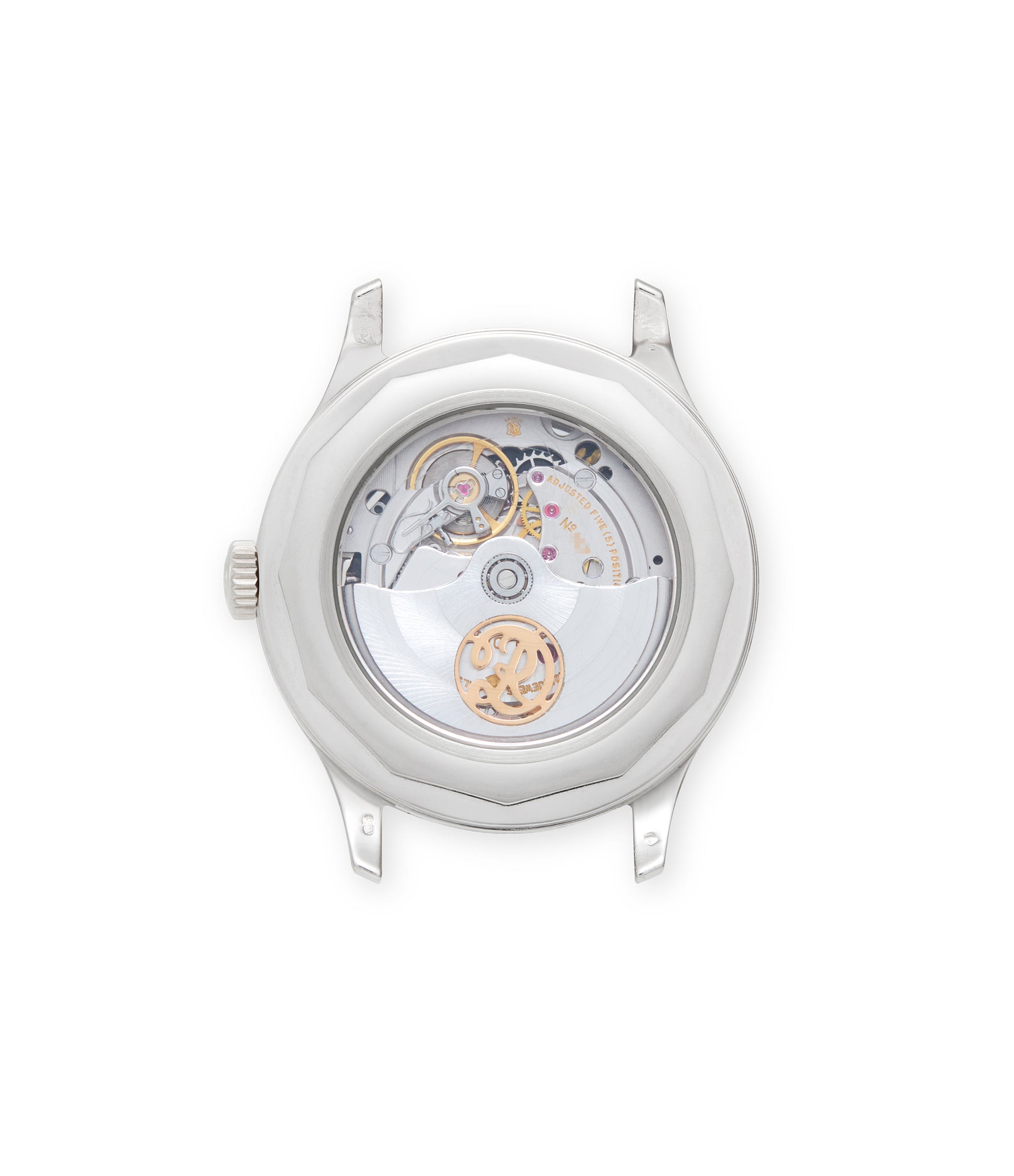 Hommage | H37 57 0 | White Gold