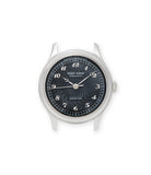 Hommage | H37 57 0 | White Gold