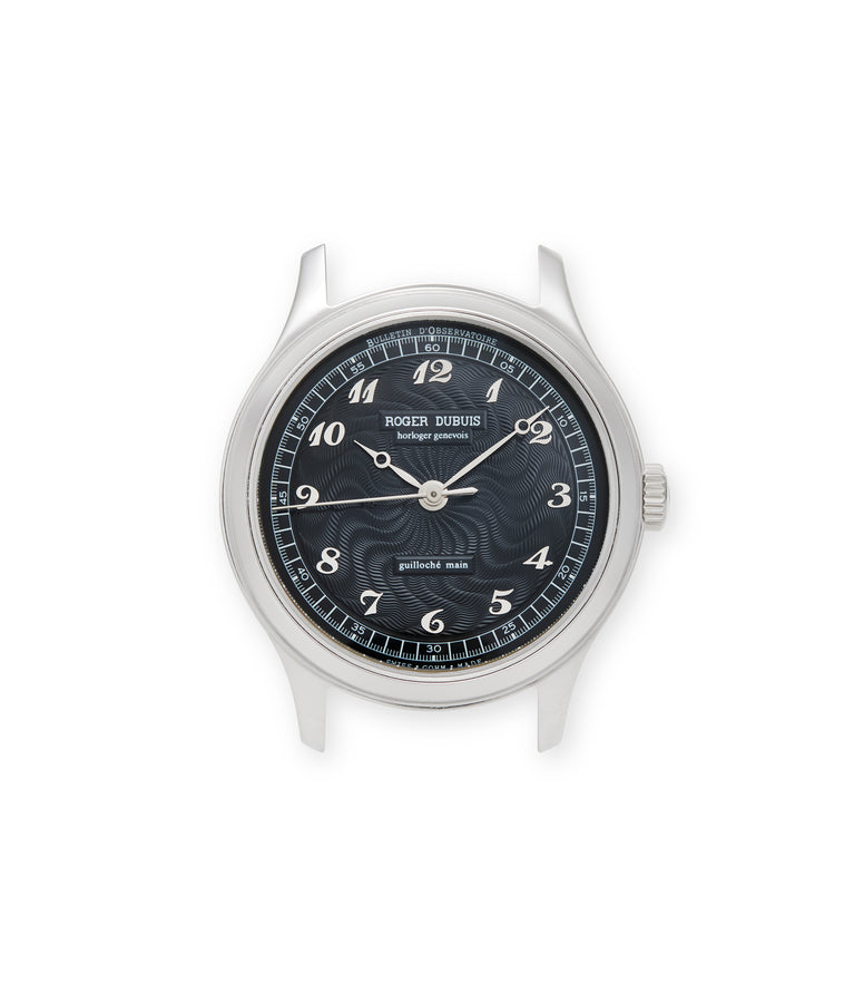 Hommage | H37 57 0 | White Gold