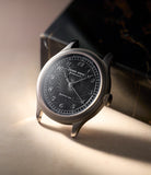 Hommage | H37 57 0 | White Gold