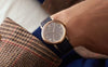 Sell Your rose gold Roger W. Smith watch at A Collected Man | Auction, Consign , Sell Roger W. Smith