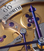 Series 2 Open Dial  Roger W. Smith White Gold preowned watch at A Collected Man London