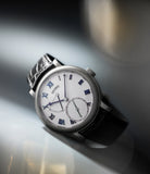 Series 2 | White Gold