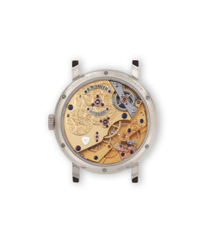 Richard smith watches top