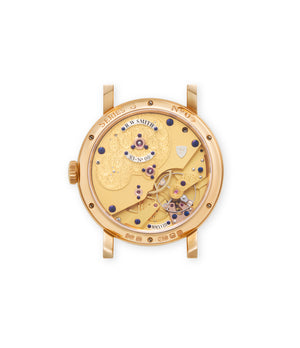 Series 3 | Red Gold