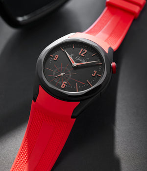 for sale Romain Gauthier C Edition Two  Titanium preowned watch at A Collected Man London