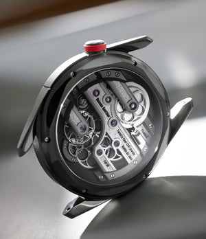 C Edition Two | Titanium
