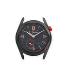 buy Romain Gauthier C Edition Two  Titanium preowned watch at A Collected Man London