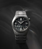 buy Romain Gauthier Continuum MON00584 Titanium preowned watch at A Collected Man London