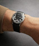 Insight Micro-Rotor | Titanium