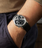 Insight Micro-Rotor | Titanium