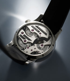 Insight Micro-Rotor | Titanium