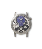 Insight Micro-Rotor | Natural Titanium