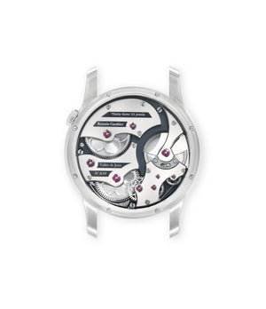 Insight Micro-Rotor | Titanium