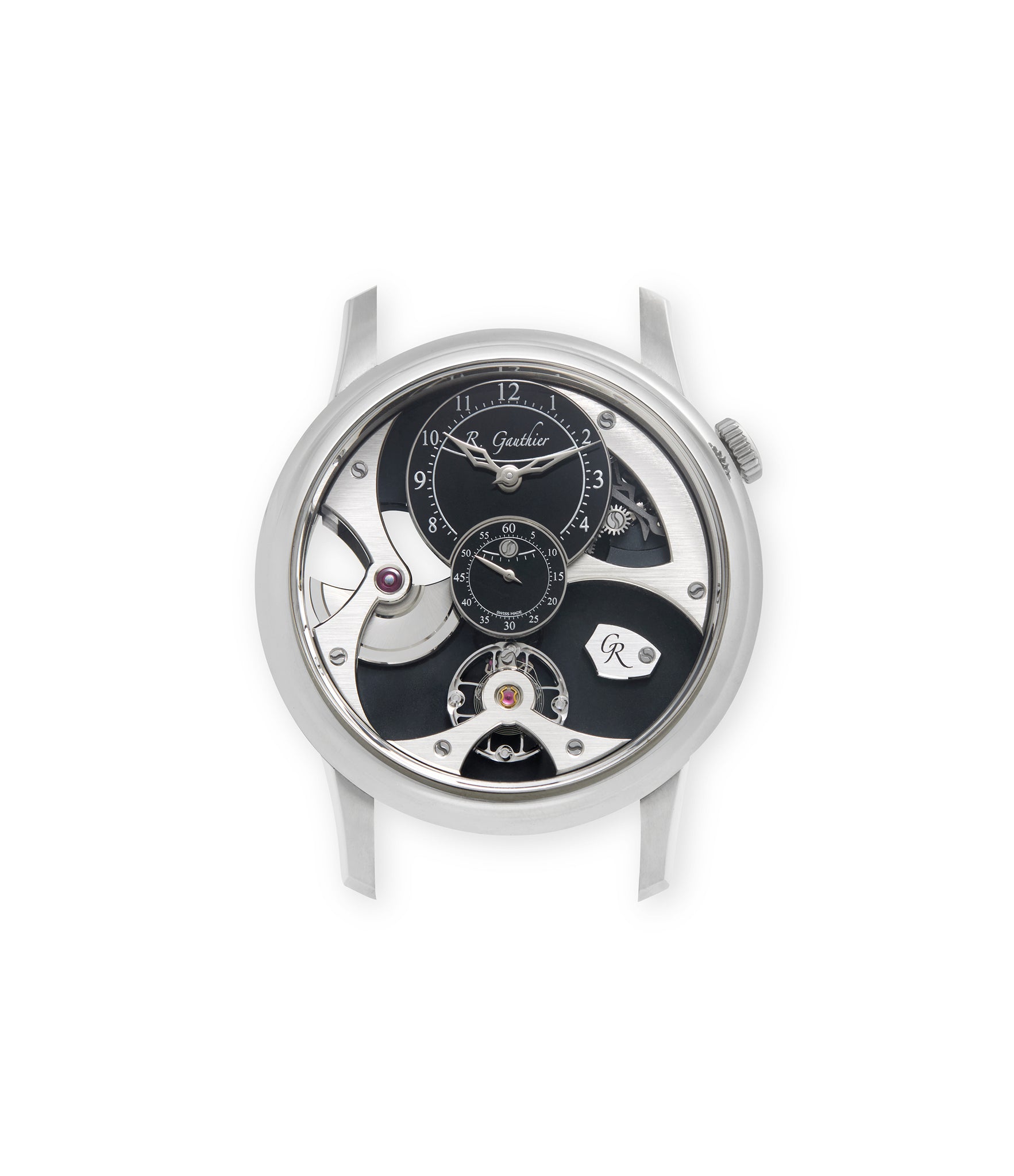 Insight Micro-Rotor | Titanium