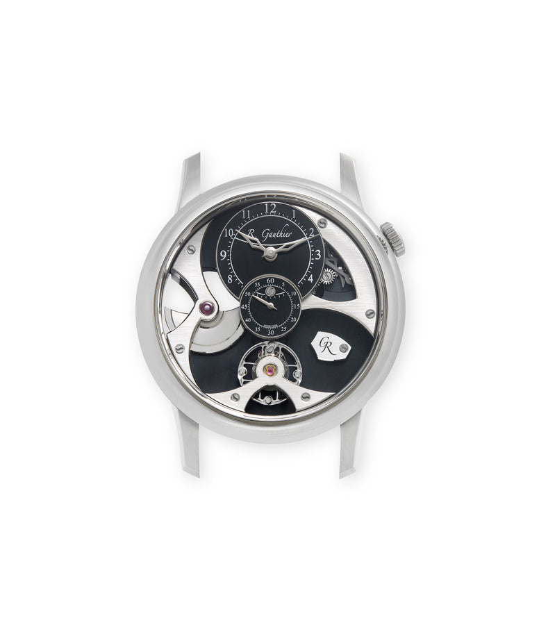 Insight Micro-Rotor | Titanium