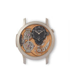 Logical One | White Gold
